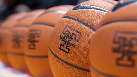 Basketballs