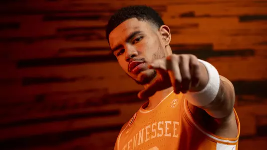 KNOXVILLE, TN - 2020.11.12 - Men’s Basketball Photo Day
