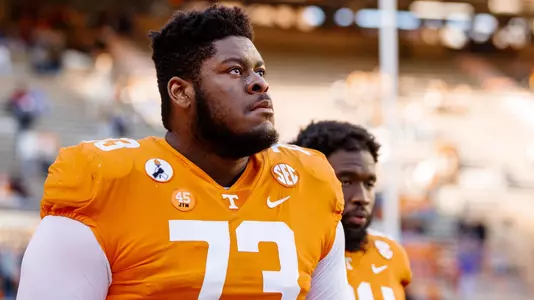 Trey Smith