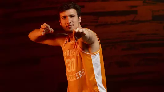 KNOXVILLE, TN - 2020.11.12 - Men’s Basketball Photo Day