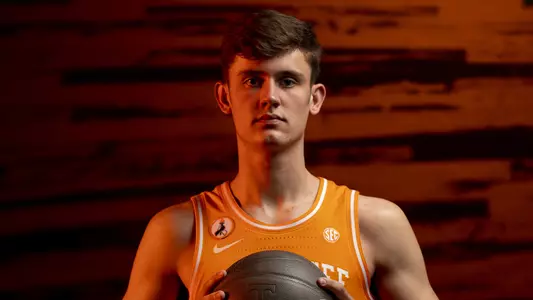 KNOXVILLE, TN - 2020.11.12 - Men’s Basketball Photo Day