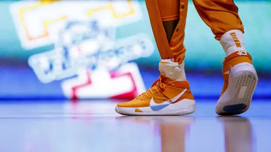 Nike shoes, Lady Vol logo