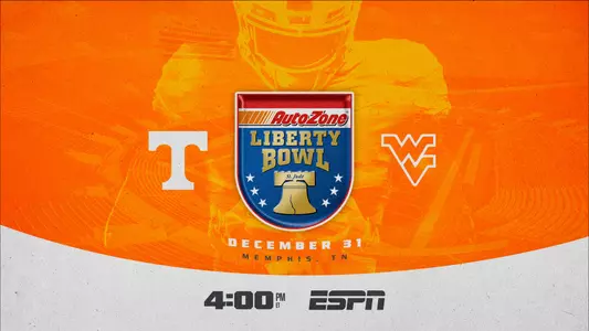 Liberty Bowl Graphic