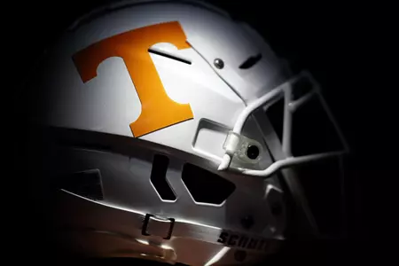 Helmet side