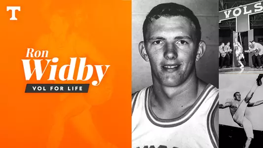 Ron Widby