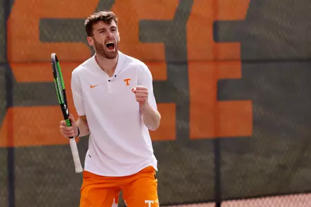 KNOXVILLE, TN - 2020.03.08 - Tennessee vs. LSU