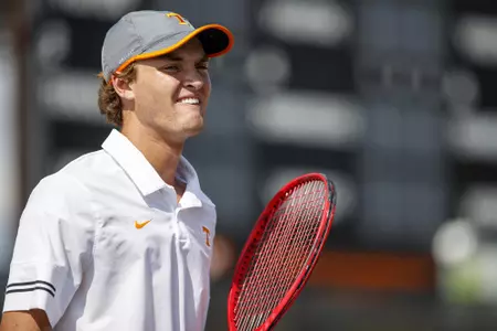 KNOXVILLE, TN - 2020.09.28 - Practice