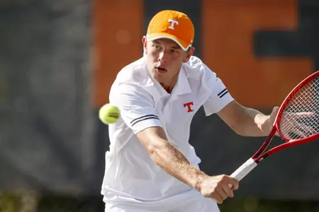 KNOXVILLE, TN - 2020.09.28 - Practice