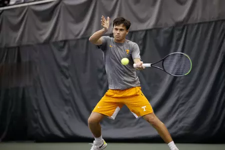 KNOXVILLE, TN - 2020.11.06 - Tennessee vs. Mississippi St.