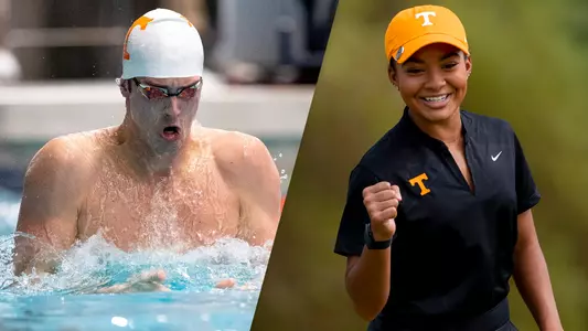 Parker Kaye / Mariah Smith