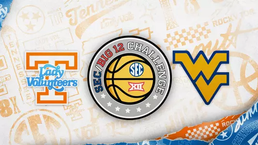 SEC/Big 12 Challenge Graphic
