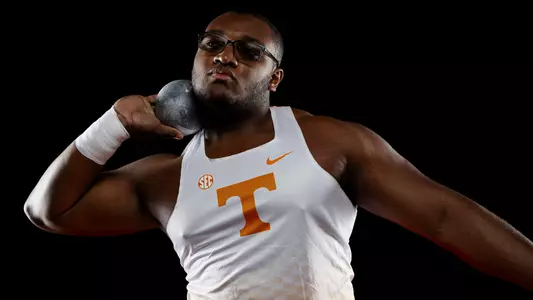 KNOXVILLE, TN - 2020.01.06 - Track and Field Photo Day