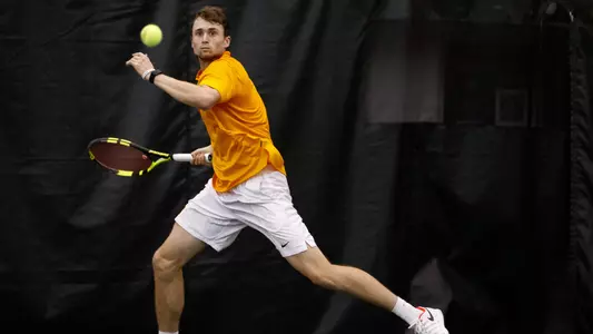 Andrew Rogers vs Wichita State preview