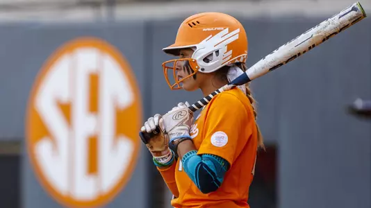 KNOXVILLE, TN - 2019.04.06 - Tennessee vs. Auburn