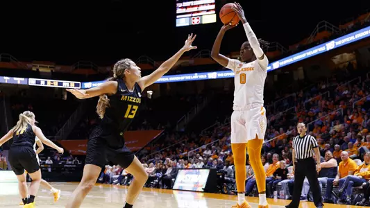 Rennia Davis action vs. Missouri