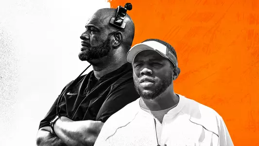 Brumbaugh and Felton Graphic