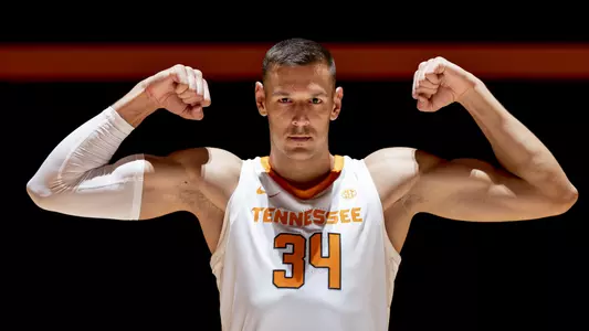 KNOXVILLE, TN - 2019.10.02 - 2019 Photo Day