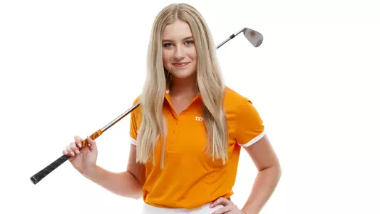 KNOXVILLE, TN - 2019.08.19 - Women's Golf Photo Day