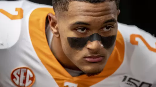 Columbia, MO - 2019.11.23 - Tennessee vs. Missouri