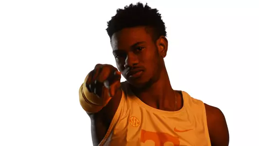 KNOXVILLE, TN - 2020.01.06 - Track and Field Photo Day