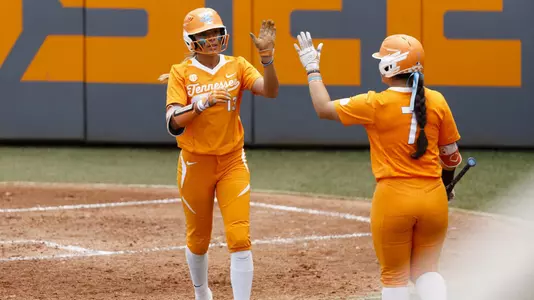 KNOXVILLE, TN - 2019.05.05 - Tennessee vs. Texas A&M