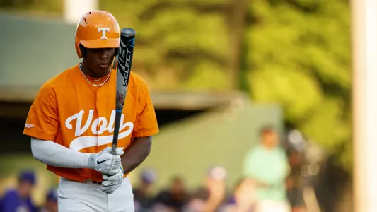 KNOXVILLE, TN - 2019.05.14 - Tennessee vs. Tennessee Tech