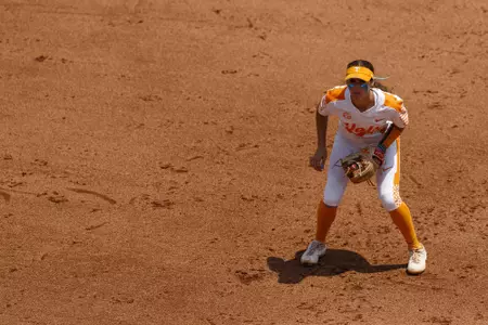 KNOXVILLE, TN - 2019.05.19 Tennessee vs. North Carolina