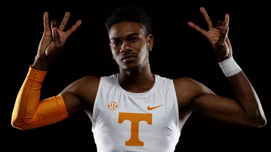 KNOXVILLE, TN - 2020.01.06 - Track and Field Photo Day