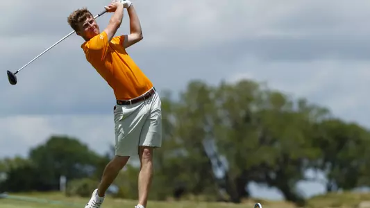 SEA ISLAND, GA - 2019.04.26 -Men's Golf SEC Championships Day 3
