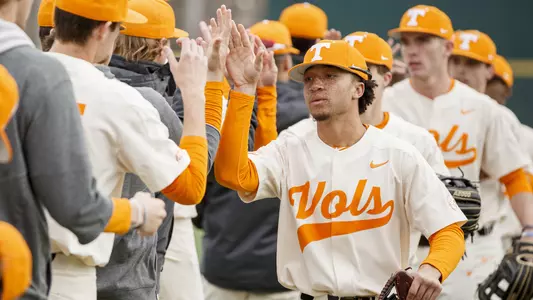 KNOXVILLE, TN - 2020.02.16 - Tennessee vs. Western illinois