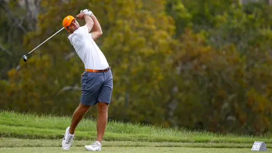 KNOXVILLE, TN - 2018.10.13 -Bank of Tennessee Intercollegiate
