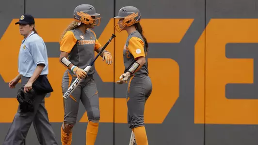 KNOXVILLE, TN - 2019.04.13 - Tennessee vs. Mississippi State