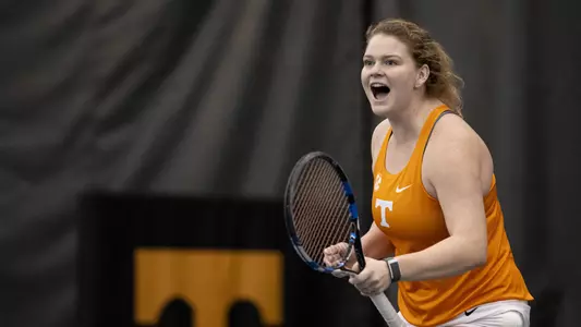 KNOXVILLE, TN - 2020.02.14 - Tennessee vs. UT Martin