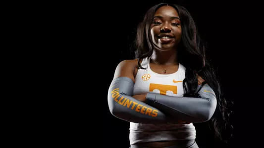 KNOXVILLE, TN - 2020.01.06 - Track and Field Photo Day