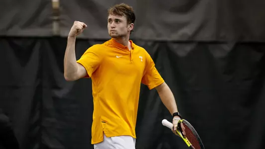 Andrew Rogers MTN preview vs Georgia Tech