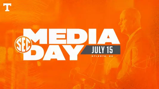 2020 SEC Media Day