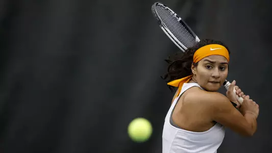 KNOXVILLE, TN - 2020.02.21 - Tennessee vs. Cincinnati