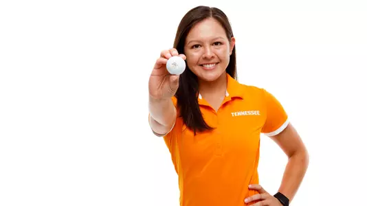 KNOXVILLE, TN - 2019.08.19 - Women's Golf Photo Day