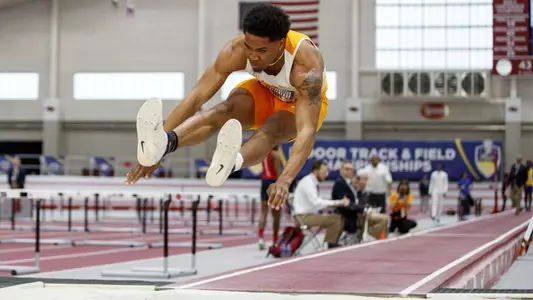 FAYETTEVILLE, AR - 2019.02.23 - 2019 Indoor SEC Championships