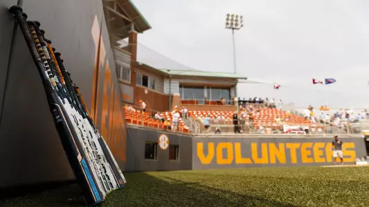 KNOXVILLE, TN - 2019.05.19 Tennessee vs. North Carolina