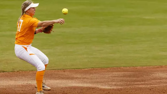 KNOXVILLE, TN - 2019.10.27 - Tennessee vs. Tusculum