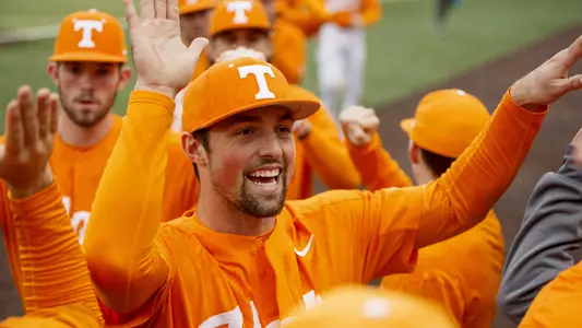 KNOXVILLE, TN - 2020.02.18 - Tennessee vs. Charlotte