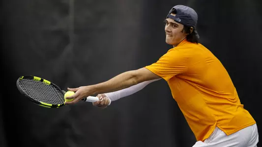 Adam Walton for UGA preview