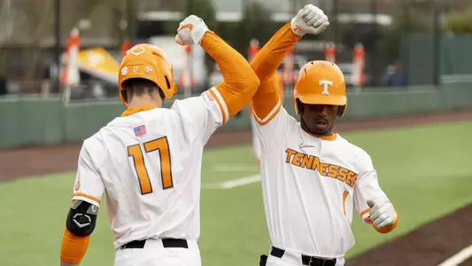 KNOXVILLE, TN - 2020.02.26 - Tennessee vs. UNC Asheville