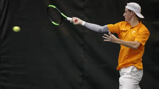 Pat Harper vs UGA recap