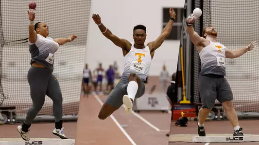 SEC ITF - Champions 2/28/20