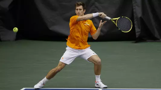 Luca Wiedenmann vs Duke