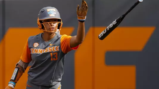 KNOXVILLE, TN - 2019.05.04 - Tennessee vs. Texas A&M