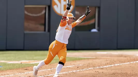 KNOXVILLE, TN - 2019.05.17 - Tennessee vs. Longwood