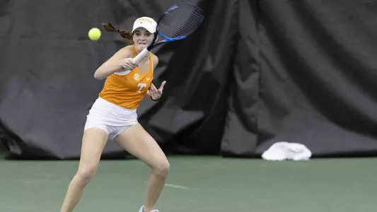Carly Briggs vs Indiana